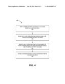 INTERFACE VOLTAGE CONTROL OPERATING POINT DETERMINATION IN A HARD DISK     DRIVE diagram and image