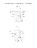 Switching Power Supply Circuit with Protective Function diagram and image