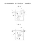 Switching Power Supply Circuit with Protective Function diagram and image