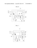 Switching Power Supply Circuit with Protective Function diagram and image