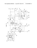 Switching Power Supply Circuit with Protective Function diagram and image