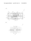 ESD PROTECTIVE DEVICE diagram and image