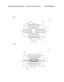 ESD PROTECTIVE DEVICE diagram and image