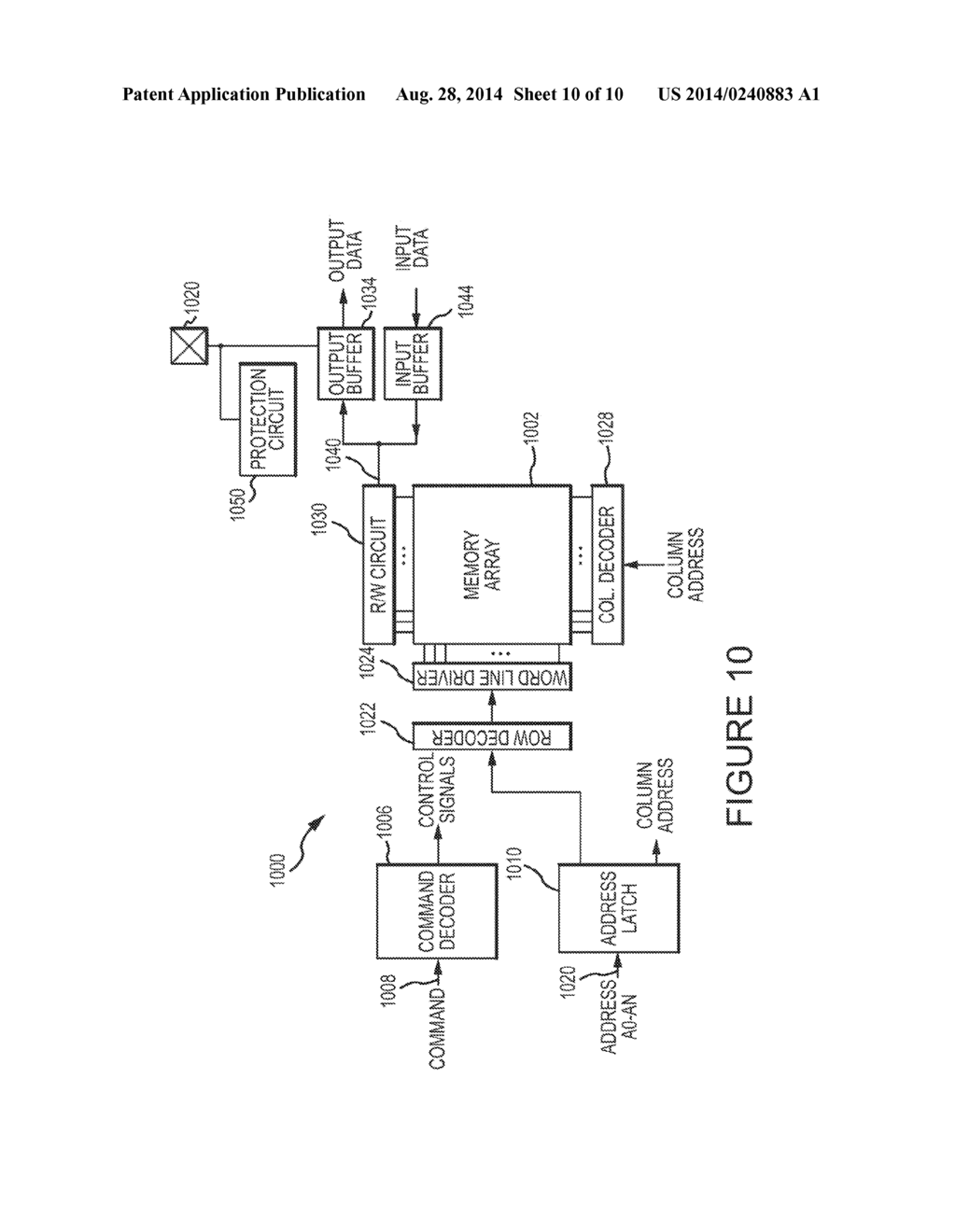 OVER-LIMIT ELECTRICAL CONDITION PROTECTION CIRCUITS AND METHODS - diagram, schematic, and image 11