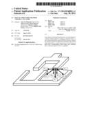 FRACTAL STRUCTURES FOR MEMS VARIABLE CAPACITORS diagram and image