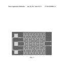 FRACTAL STRUCTURES FOR MEMS VARIABLE CAPACITORS diagram and image