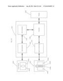 TEST AND MEASUREMENT DEVICE WITH A PISTOL-GRIP HANDLE diagram and image