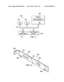 Carrierless Drive Assembly Using Drive Mounting Holes in Servers and     Storages diagram and image