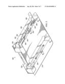 Carrierless Drive Assembly Using Drive Mounting Holes in Servers and     Storages diagram and image