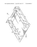 Carrierless Drive Assembly Using Drive Mounting Holes in Servers and     Storages diagram and image