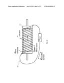 SHEAR DRIVEN MICRO-FLUIDIC PUMP diagram and image