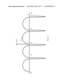 SHEAR DRIVEN MICRO-FLUIDIC PUMP diagram and image