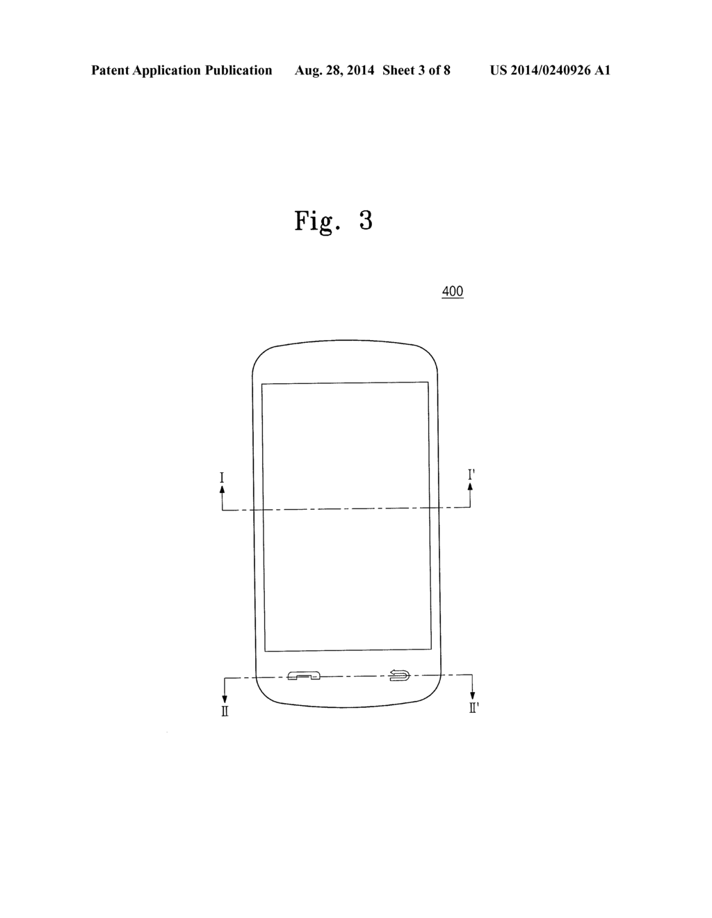 WINDOW MEMBER AND DISPLAY APPARATUS HAVING THE SAME - diagram, schematic, and image 04