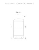 WINDOW MEMBER AND DISPLAY APPARATUS HAVING THE SAME diagram and image