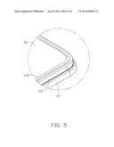 ELECTRONIC DEVICE WITH DISPLAY diagram and image