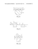 SOLDER IN CAVITY INTERCONNECTION TECHNOLOGY diagram and image