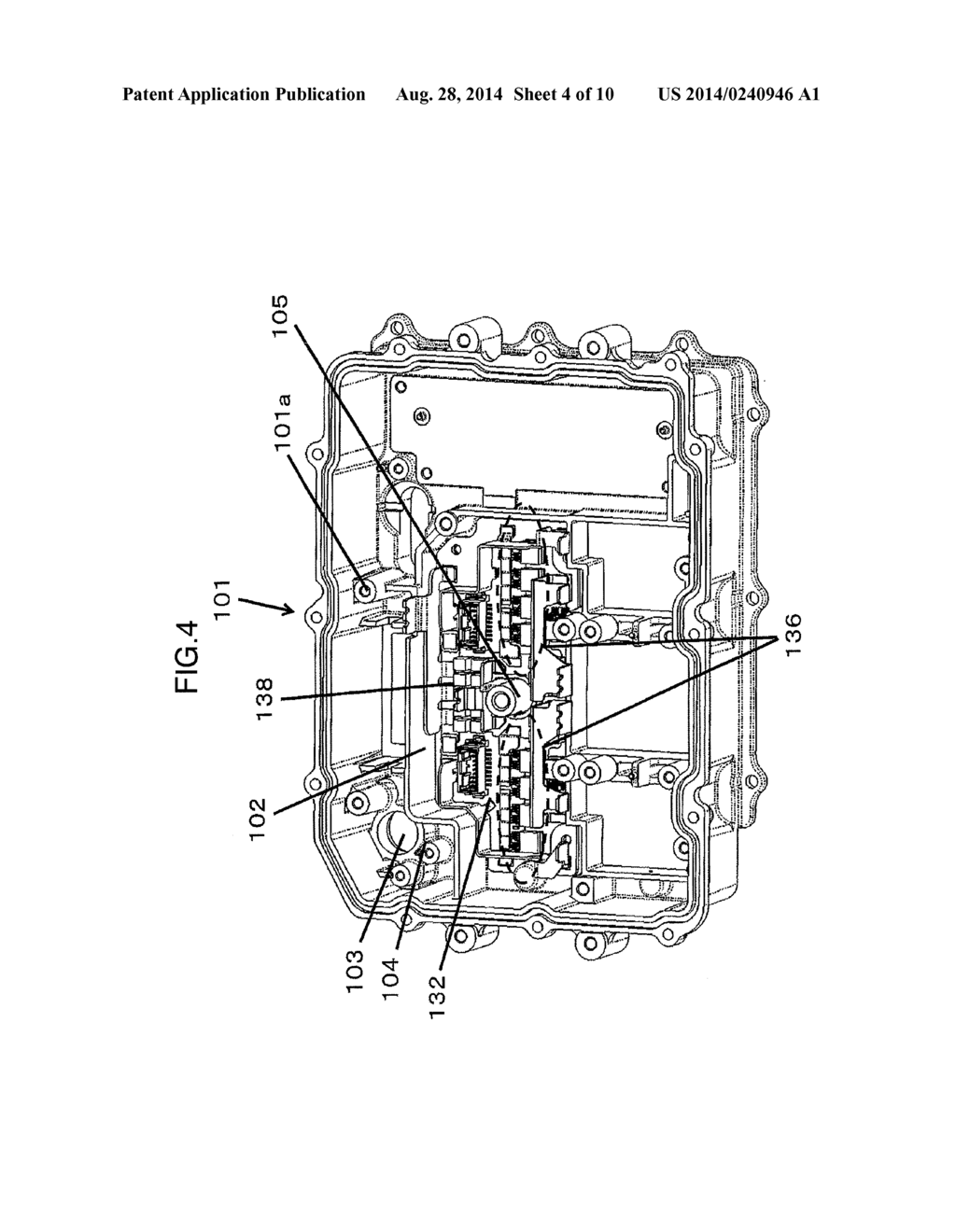 Electronic Device - diagram, schematic, and image 05