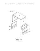 HYBRID LIGHT FIXTURE HOUSING diagram and image