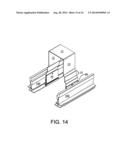 HYBRID LIGHT FIXTURE HOUSING diagram and image