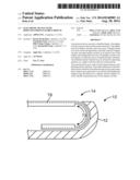 Electronic Device With Reduced-Stress Flexible Display diagram and image