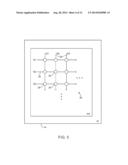 Electronic Device With Reduced-Stress Flexible Display diagram and image