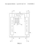 Electronic Device With Reduced-Stress Flexible Display diagram and image