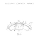 Electronic Device With Reduced-Stress Flexible Display diagram and image