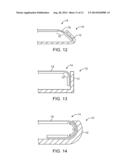 Electronic Device With Reduced-Stress Flexible Display diagram and image