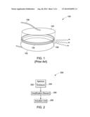 SYSTEM FOR COOLING DEVICES diagram and image