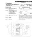 VEHICULAR LAMP diagram and image