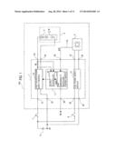 VEHICULAR LAMP diagram and image