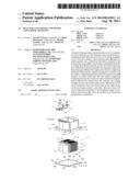 REACTOR, CONVERTER, AND POWER CONVERTER APPARATUS diagram and image