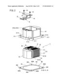 REACTOR, CONVERTER, AND POWER CONVERTER APPARATUS diagram and image