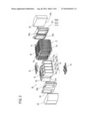 REACTOR, CONVERTER, AND POWER CONVERTER APPARATUS diagram and image