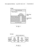 NONVOLATILE SEMICONDUCTOR MEMORY DEVICE diagram and image