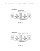 NONVOLATILE SEMICONDUCTOR MEMORY DEVICE diagram and image