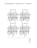 NONVOLATILE SEMICONDUCTOR MEMORY DEVICE diagram and image