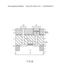 NONVOLATILE SEMICONDUCTOR MEMORY DEVICE diagram and image