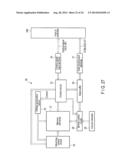 NONVOLATILE SEMICONDUCTOR MEMORY DEVICE diagram and image