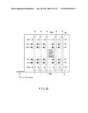 NONVOLATILE SEMICONDUCTOR MEMORY DEVICE diagram and image