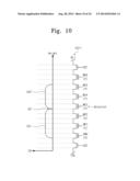 NONVOLATILE MEMORY AND OPERATING METHOD OF NONVOLATILE MEMORY diagram and image