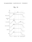 NONVOLATILE MEMORY AND OPERATING METHOD OF NONVOLATILE MEMORY diagram and image