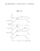 NONVOLATILE MEMORY AND OPERATING METHOD OF NONVOLATILE MEMORY diagram and image