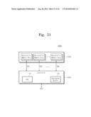 NONVOLATILE MEMORY AND OPERATING METHOD OF NONVOLATILE MEMORY diagram and image