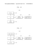 SEMICONDUCTOR MEMORY DEVICE FOR PERFORMING DISABLE OPERATION USING     ANTI-FUSE AND METHOD THEREOF diagram and image