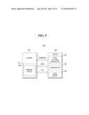 DEVICES, SYSTEMS AND METHODS WITH IMPROVED REFRESH ADDRESS GENERATION diagram and image