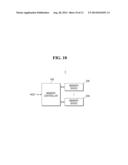 DEVICES, SYSTEMS AND METHODS WITH IMPROVED REFRESH ADDRESS GENERATION diagram and image