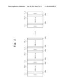 MEMORY DEVICE AND MEMORY SYSTEM INCLUDING THE SAME diagram and image