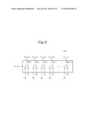 MEMORY DEVICE AND MEMORY SYSTEM INCLUDING THE SAME diagram and image