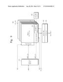 MEMORY DEVICE AND MEMORY SYSTEM INCLUDING THE SAME diagram and image